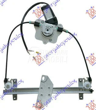 Podizac stakla za Volvo S40 od 1995. do 2000. god.