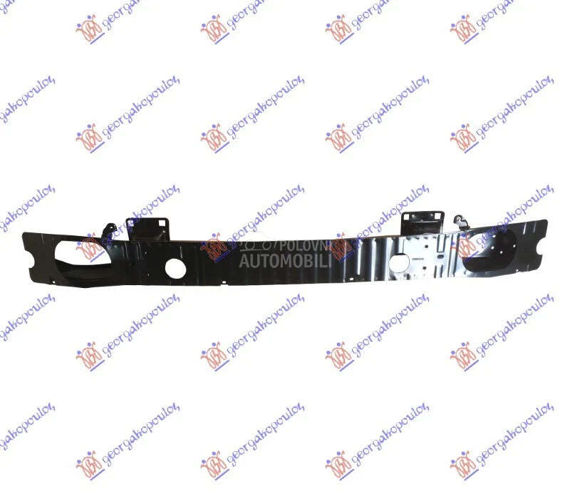 Sina branika za Land Rover Range Rover od 2002. do 2012. god.