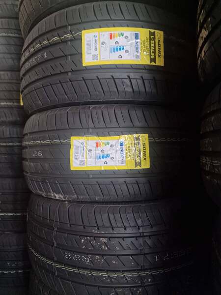 Ilink 285/35 R22 Letnja