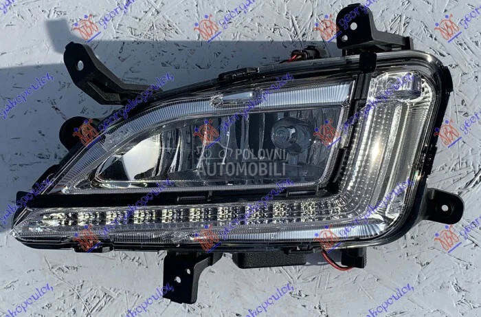 Maglenka za Hyundai Tucson od 2018. do 2020. god.
