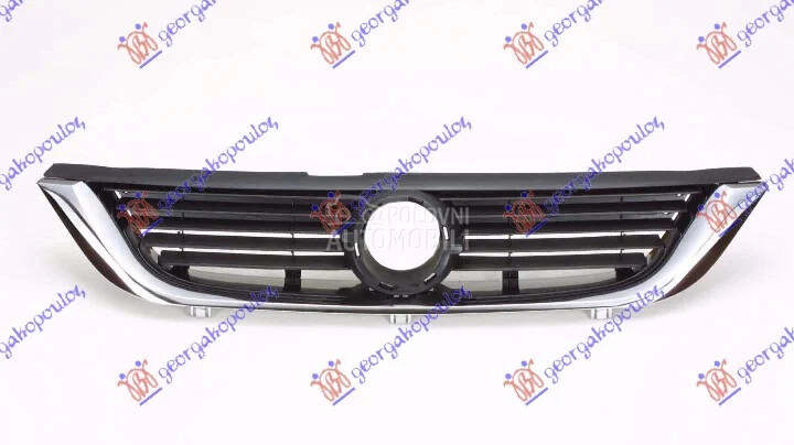 Maska za Opel Vectra B od 1999. do 2002. god.