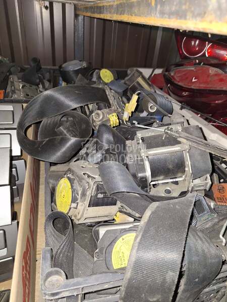 Pojas za Alfa Romeo 147, 156, GT od 2000. do 2010. god.