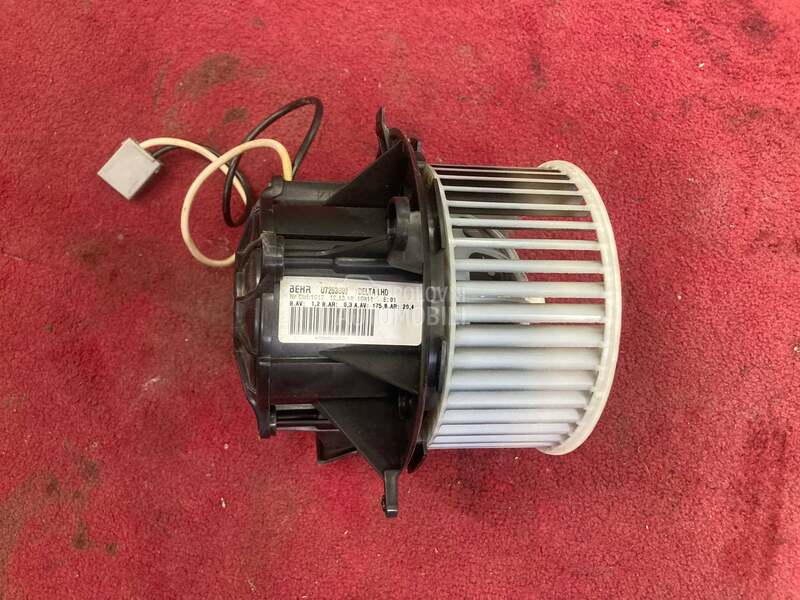 ventilator kabine za Opel Astra J
