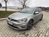 Volkswagen Golf 7 7.5 T0P ponuda (može zamena)