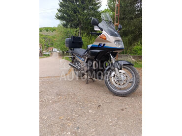 Yamaha FJ 1200, 1.650 €, 1995. , 1200 cm3, 86.800 km, 95kW (129 KS), Touring, Pirot