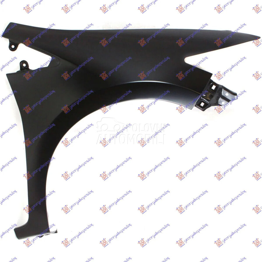 Krilo za Honda Insight od 2009. do 2014. god. - 60211TM8A90ZZ