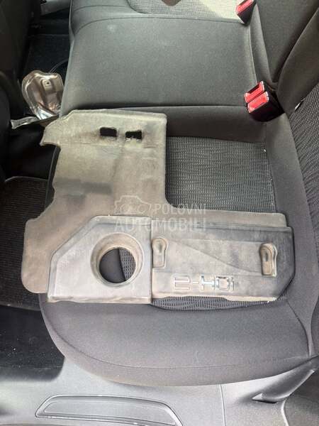 poklopac motora 1.6 ehdi za Citroen C3, C4, C5 ...