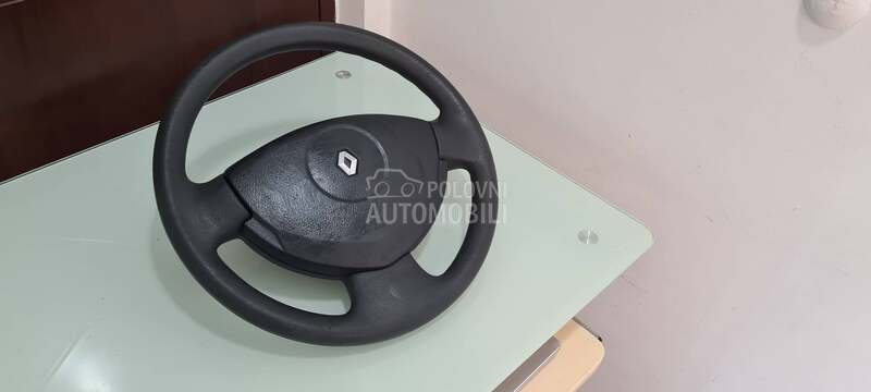 Volan za Renault Twingo