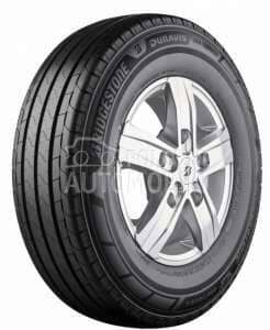 Bridgestone 225/55 R17 Letnja