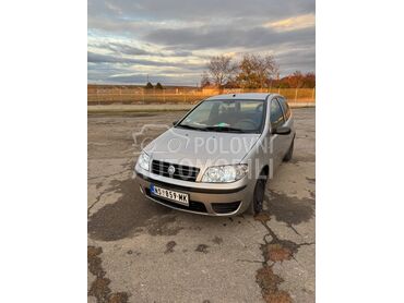 Fiat Punto , 1.500 €, 2004. Hečbek, Dizel | 1248 cm3, 205.000 km, 51kW (69 KS), Manuelni 5 brzina, 2/3 vrata, 5 sedišta, Titel