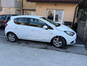 Opel Corsa E 1.4 b e n z  g a s, 6.900 €, 2019. Hečbek, Benzin + Gas (TNG) | 1400 cm3, 116.000 km, 55kW (75 KS), Manuelni 5 brzina, 4/5 vrata, 5 sedišta, Gornji Milanovac