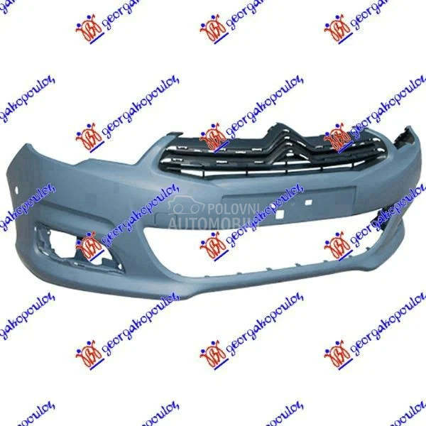 Prednji Branik za Citroen C4 od 2011. do 2020. god.