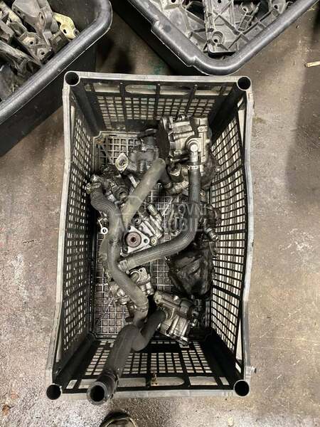 servo pumpa za Audi A3, A4, A4 Allroad ... od 2004. do 2022. god.