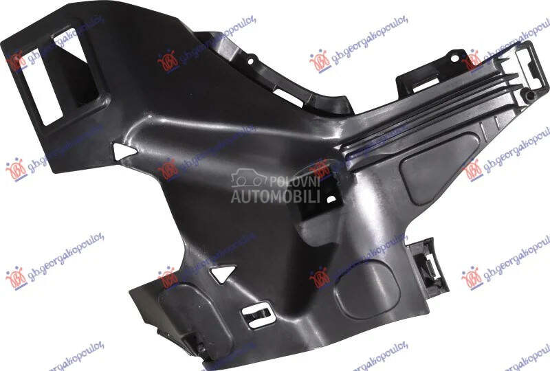 Nosac branika za Volvo XC40 od 2017. do 2023. god. - 31449362
