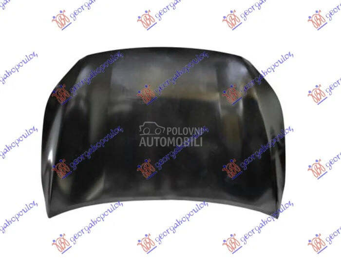 Hauba za Kia cee`d od 2018. do 2021. god.