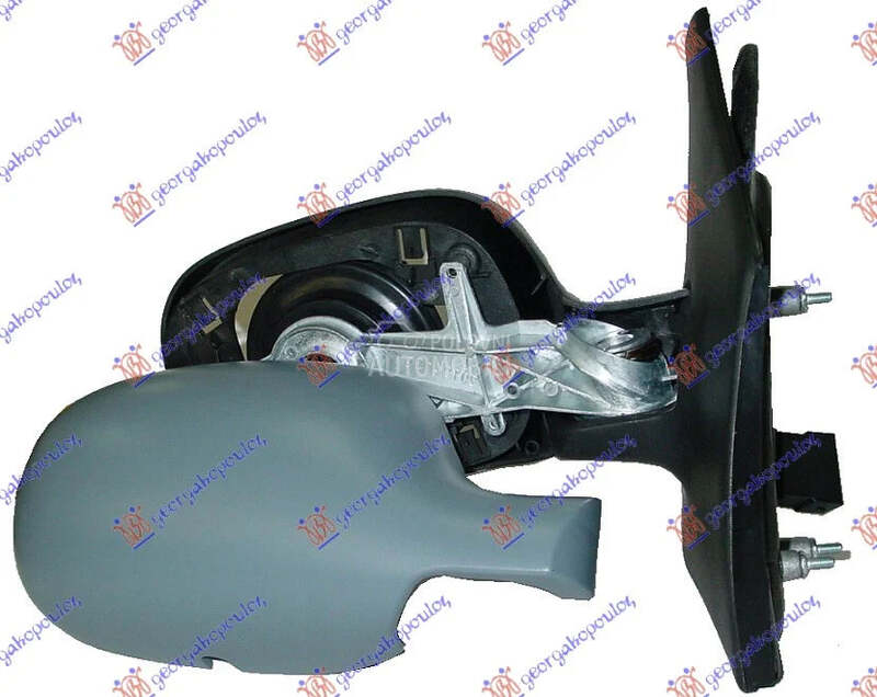Retrovizor za Renault Grand Scenic od 1999. do 2003. god.