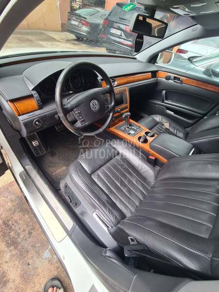tabla sa airbegom za Volkswagen Phaeton od 2004. do 2010. god.