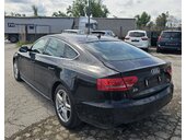 Audi A5 //S-LINE