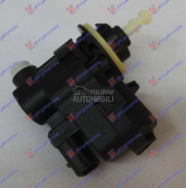 Motor fara za Renault Laguna od 2000. do 2007. god.