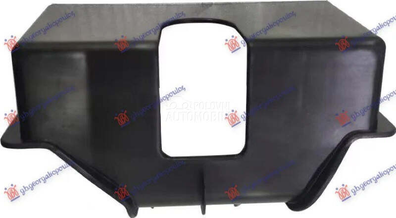 Nosac brave haube za Mitsubishi Outlander od 2021. do 2026. god.