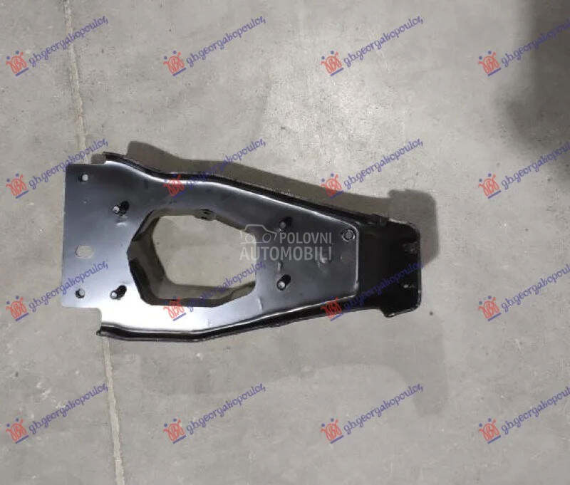 Nosac sine za Land Rover Discovery Sport od 2014. do 2019. god.