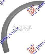 Rub za Opel Corsa C od 2000. do 2006. god.