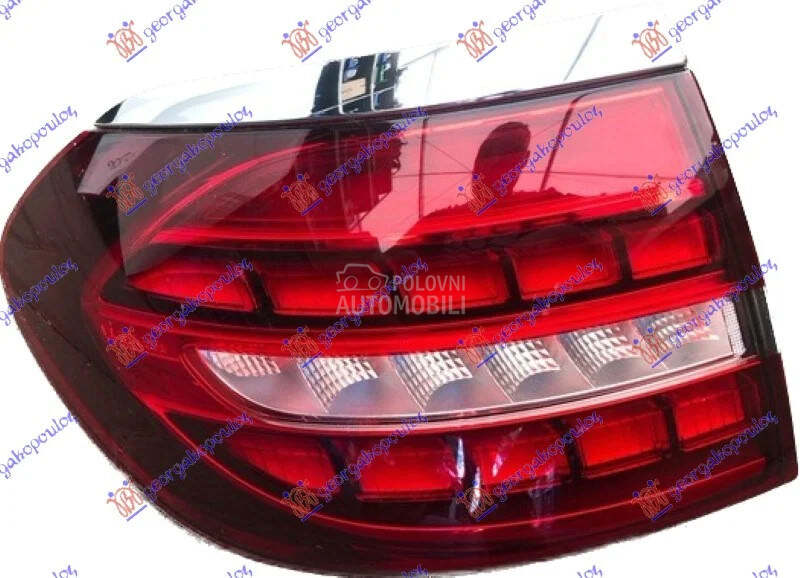 Stop svetlo za Mercedes Benz E Klasa od 2020. do 2023. god.