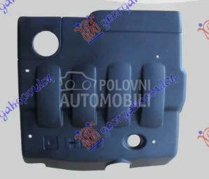 Suspleh za Peugeot Partner od 2002. do 2008. god.