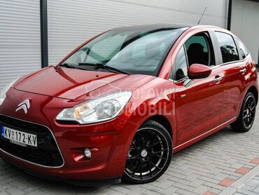 Citroen C3 1.6 HDI, 4.700 €, Polovno, Kraljevo