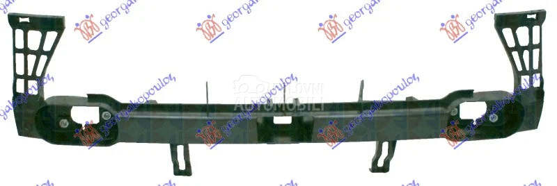 Sina branika za Hyundai Getz od 2002. do 2005. god.