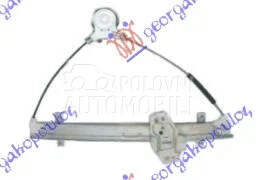 Podizac stakla za Honda Civic od 2004. do 2005. god.