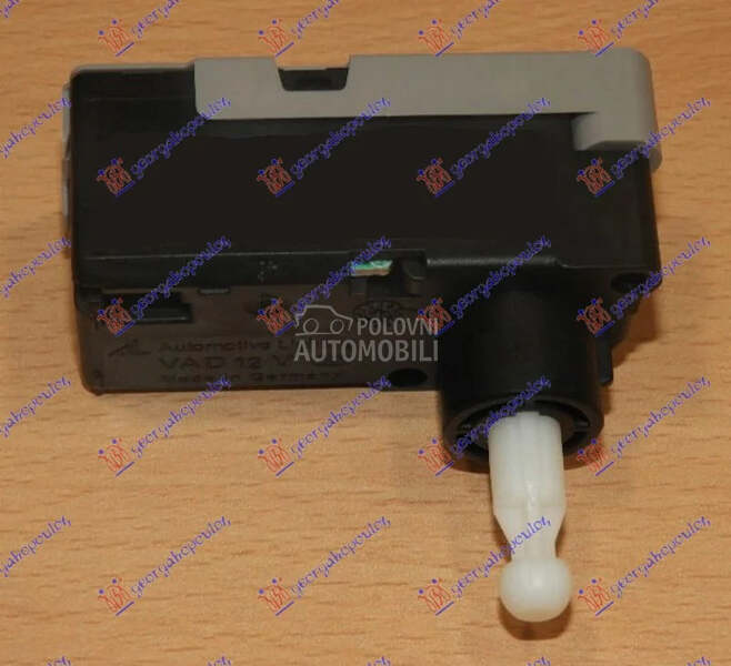 Motor fara za Kia Rio od 1999. do 2002. god.