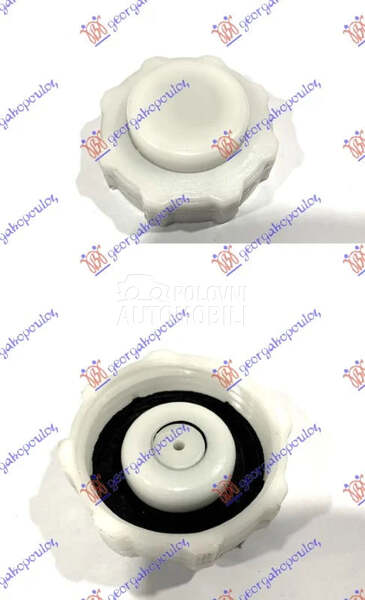 Poklopac posude za antifriz za Renault Megane od 1996. do 1999. god.