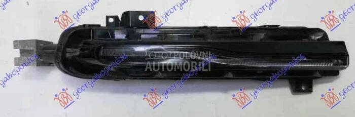 Dnevno svetlo za Volvo V40 od 2012. do 2026. god. - 31290579