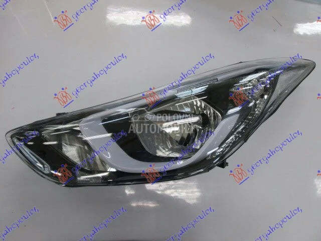 Far za Hyundai Elantra od 2013. do 2015. god.
