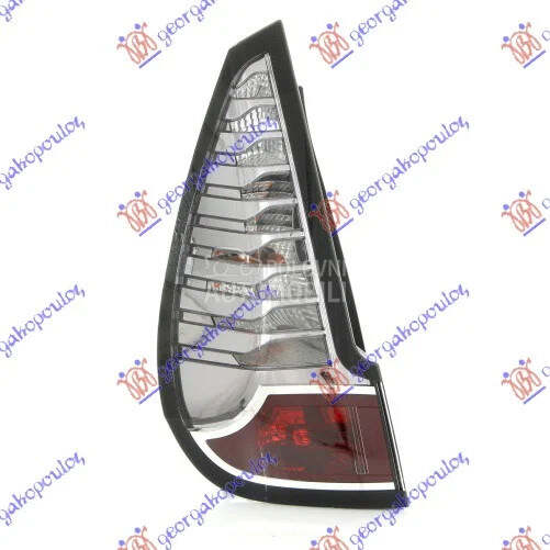 Stop svetlo za Renault Grand Scenic od 2012. do 2016. god.