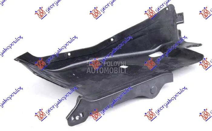 Suspleh za Seat Toledo od 1999. do 2004. god.