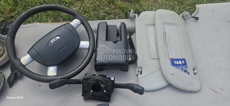 VOLAN AIRBAG za Ford Galaxy za 2005. god.