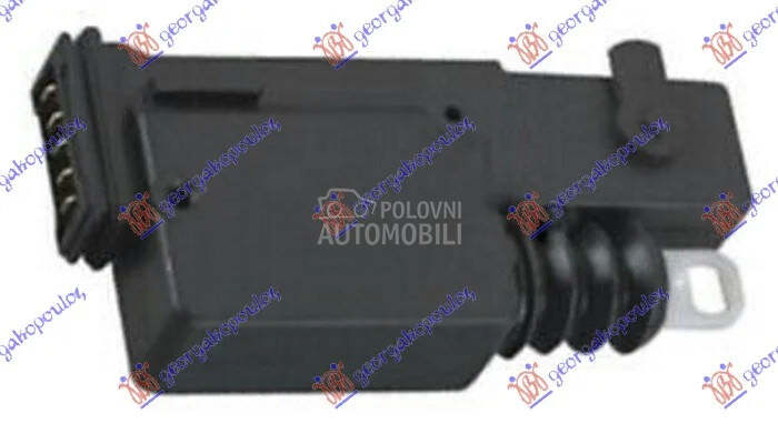 Motor brave vrata za Renault Laguna od 2007. do 2015. god.