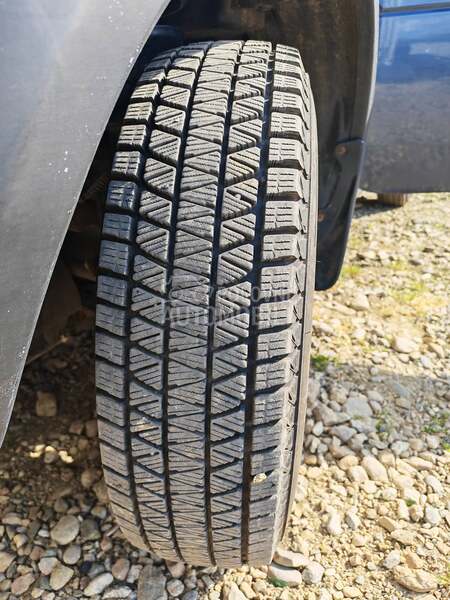 Bridgestone 205/80 R16 Sve sezone