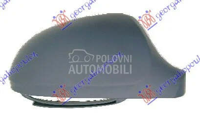 Poklopac Retrovizora za Volkswagen Passat od 2005. do 2011. god.