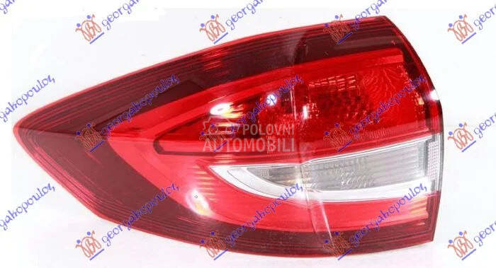Stop svetlo za Ford C-Max od 2014. do 2018. god. - 1899777