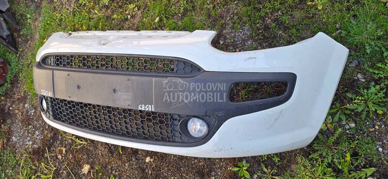 Branik za Fiat EVO
