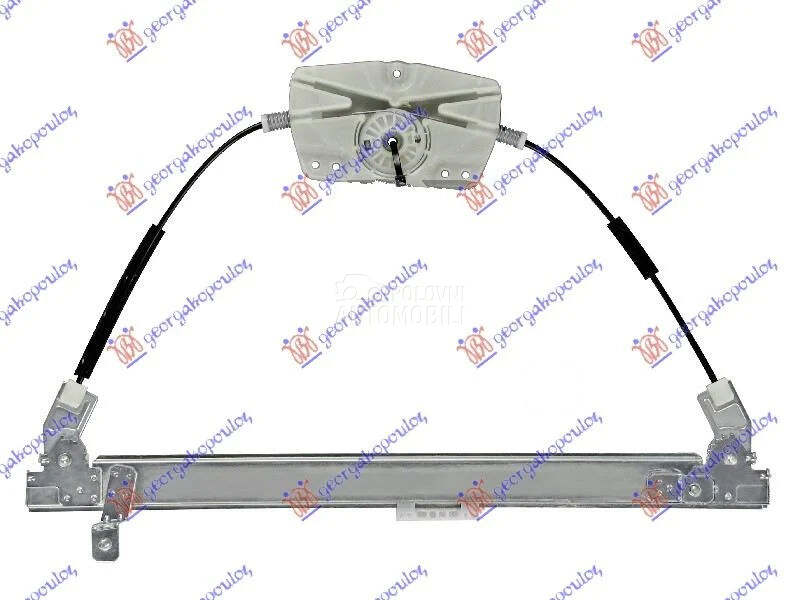 Podizac stakla za Peugeot 406 od 1996. do 2005. god.