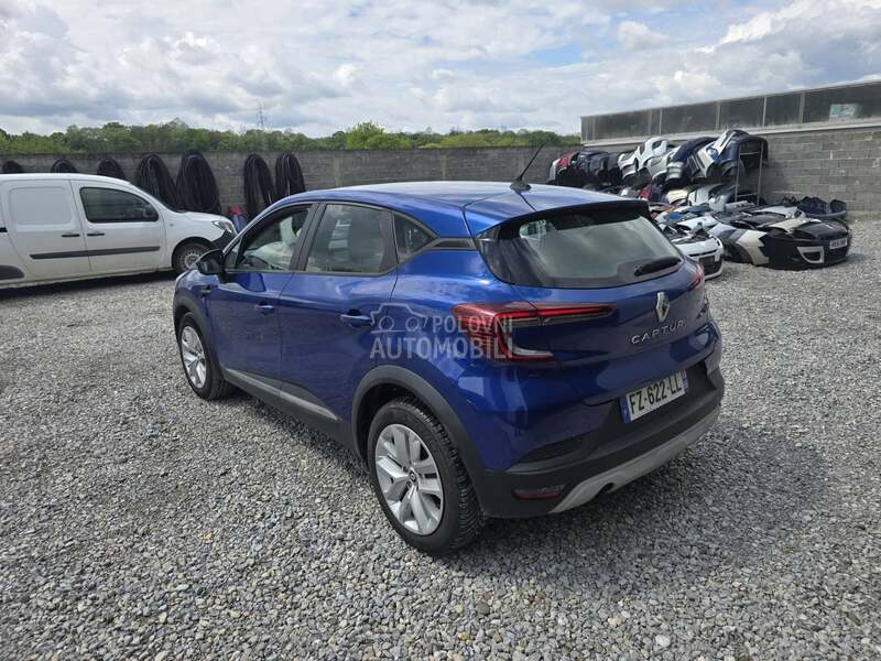 VRATA KRILO FAR RETROVIZOR za Renault Captur, Grand Modus, Grand Scenic ... od 2000. do 2026. god.