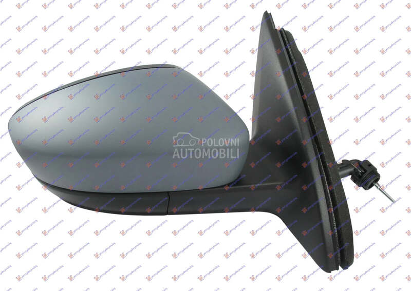 Retrovizor za Seat Toledo od 2012. do 2026. god.