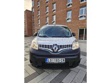 Renault Kangoo, 6.050 €, 2017. Pickup, Dizel | 1461 cm3, 189.000 km, 66kW (90 KS), Manuelni 5 brzina, 2/3 vrata, 2 sedišta, Loznica