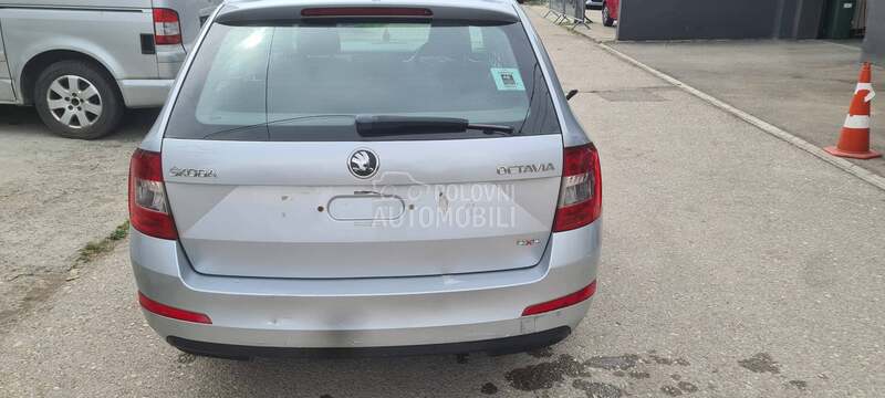 staklo za Škoda Octavia od 2013. do 2019. god.