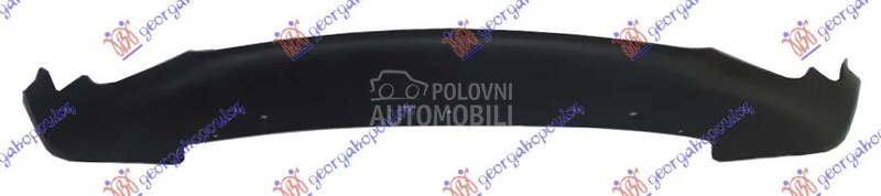 Spojler branika za MINI Paceman od 2013. do 2026. god.