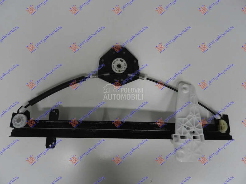 Podizac stakla za Jeep Grand Cherokee od 1999. do 2005. god.